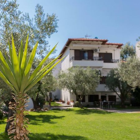 Kaitiapartments Toroni Exterior photo